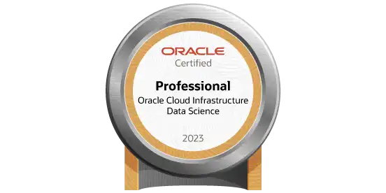 Oracle_Cloud_Infrastructure_Professional_Data_Science